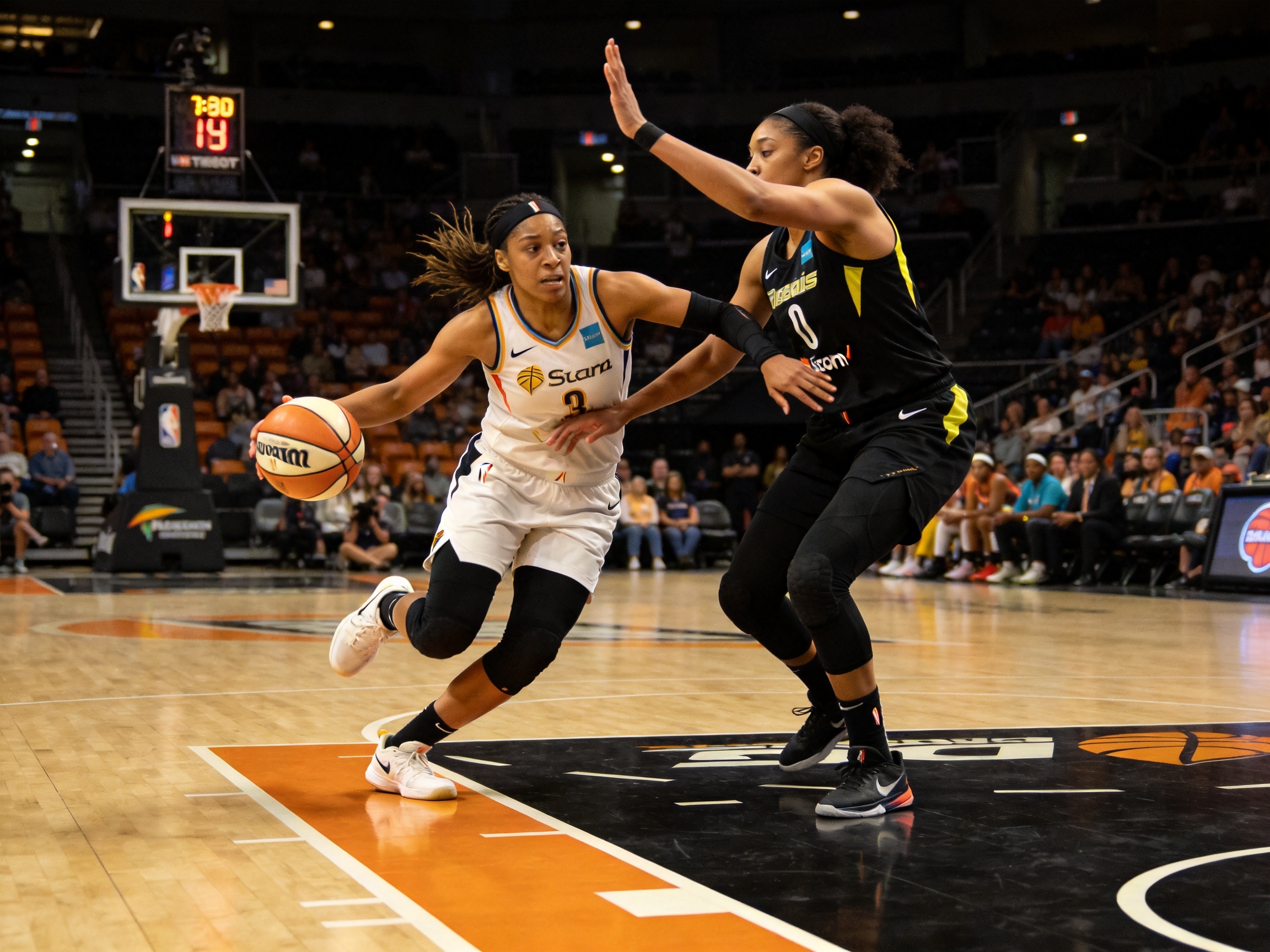 WNBA